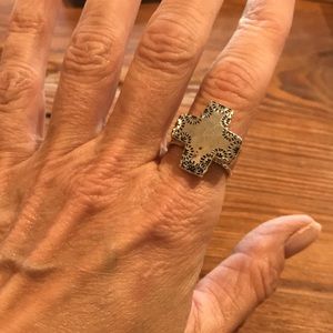 Silpada Designs Ring